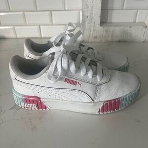 Puma Girls Shoes